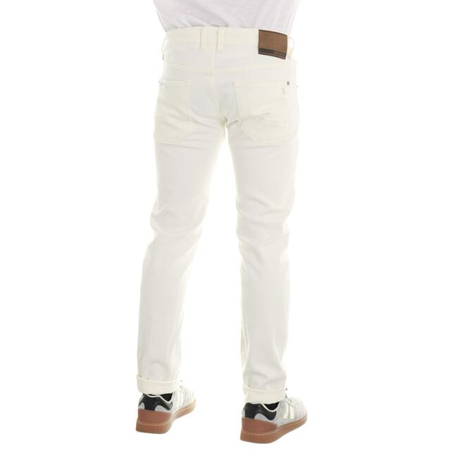JEANS DEAN UNIFORM - Mad Fashion | img vers.650x/
